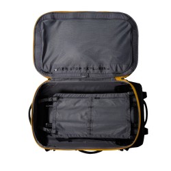 Base Camp Rolling Thunder 28 - Summit Go