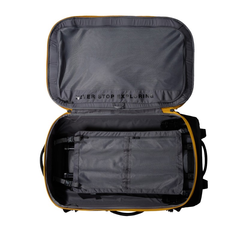 Base Camp Rolling Thunder 28 - Summit Go