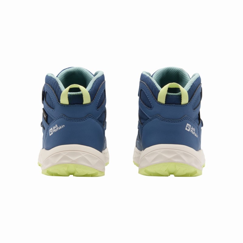 K Woodland 2 TP Mid VC-Evening Sky 34-40