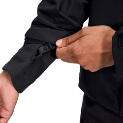 Hillwalker 2.0 Gemini 3in1 Jkt-Jet Blk/C