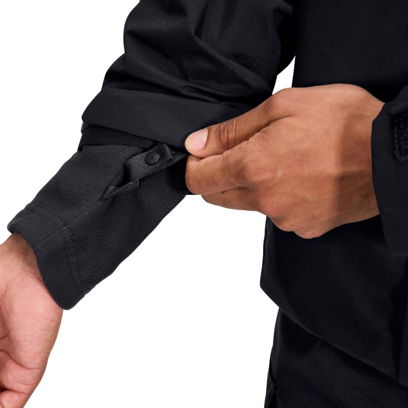 Hillwalker 2.0 Gemini 3in1 Jkt-Jet Blk/C