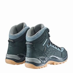 W Renegade Warm GTX Mid -  2 Navy/Ice