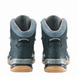 W Renegade Warm GTX Mid -  2 Navy/Ice