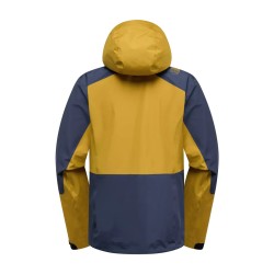 Crossridge Evo Shell Jkt - Savana/NightS