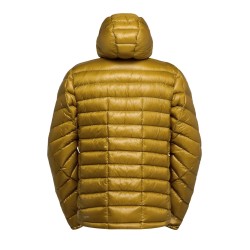 Lumina 200 Down Jkt - Savana