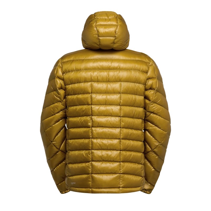 Lumina 200 Down Jkt - Savana