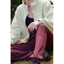 Arcca Fleece - Lime Green