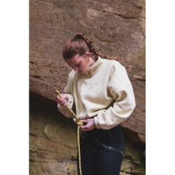 Arcca Fleece - Lime Green