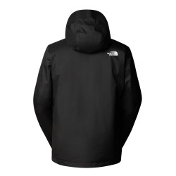 Quest Insulated Jkt - TNF Black