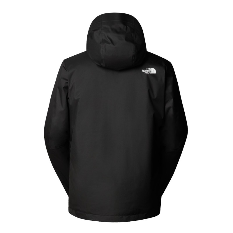 Quest Insulated Jkt - TNF Black