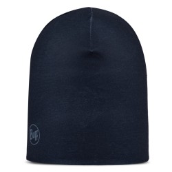 EcoStretch Beanie - Oser Blue