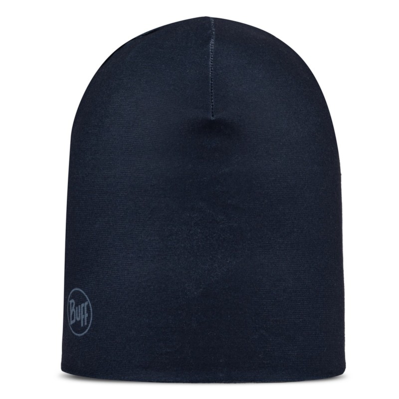 EcoStretch Beanie - Oser Blue
