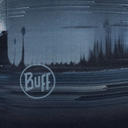 EcoStretch Beanie - Oser Blue