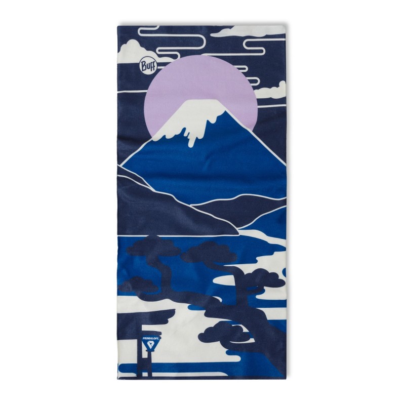 Thermonet Neckwarmer - Senday Navy