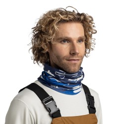 Thermonet Neckwarmer - Senday Navy