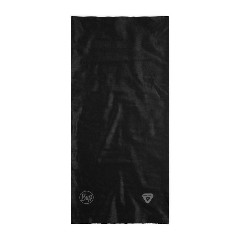 Thermonet Neckwarmer - Solid Black