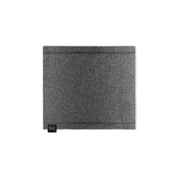 Polar Neckwarmer  - Grey Heather