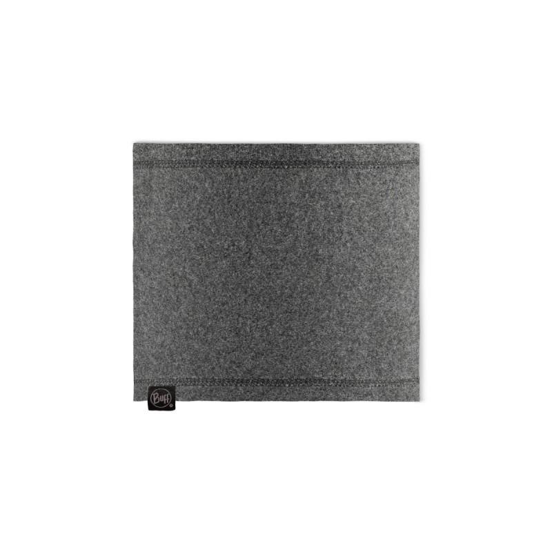 Polar Neckwarmer  - Grey Heather