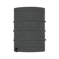 Polar Neckwarmer  - Grey Heather