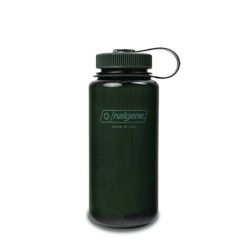 Nalgene Bottle WM 0.5L - Jade