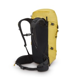 Ascendor 35 - Dark Pollen