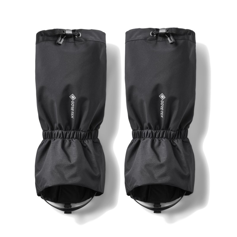 Kangri GTX Gaiter - Black 2