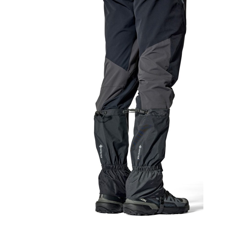 Kangri GTX Gaiter - Black 2