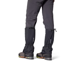 Kangri GTX Gaiter - Black 2