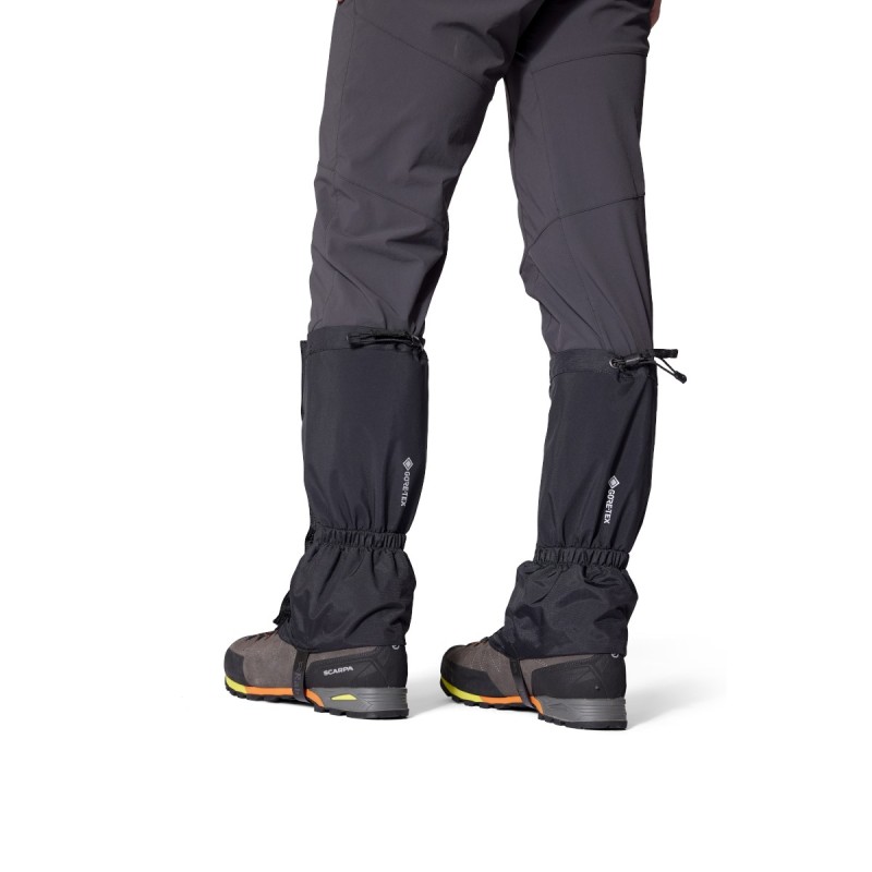 Kangri GTX Gaiter - Black 2