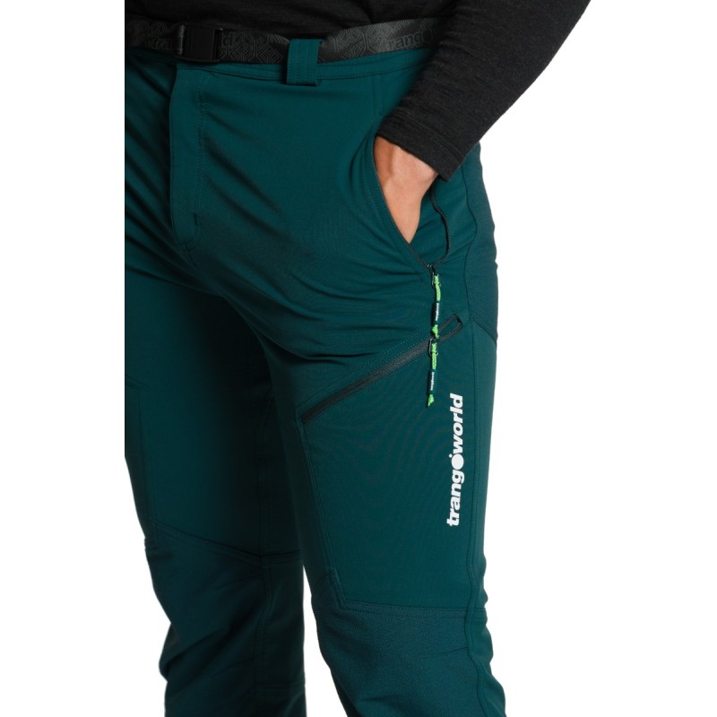 TRX2 NYL Evo - Dark Sea