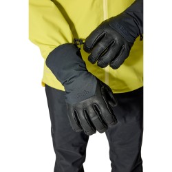 Guide GTX Gauntlets - Black