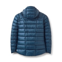 Mythic Alpine Jacket - Tempest Blue