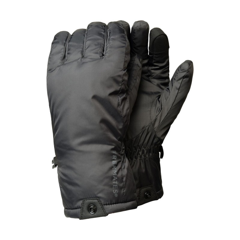 Argun 3 in 1 Dry Glove - Black