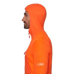 Eiger Nordwand Pro ML Air HD Jkt-Eiger O