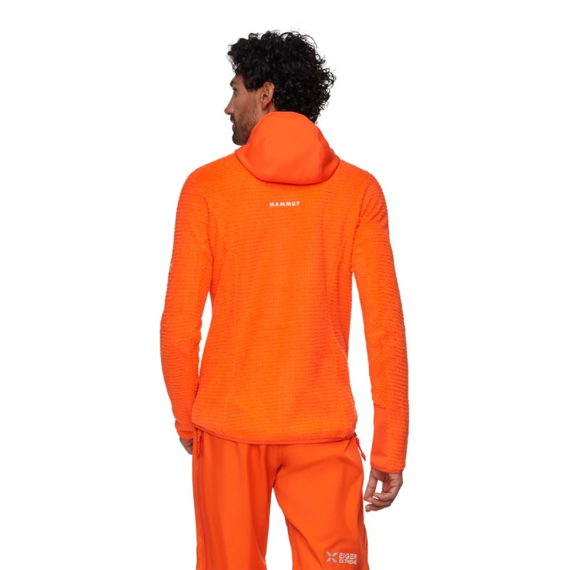 Eiger Nordwand Pro ML Air HD Jkt-Eiger O