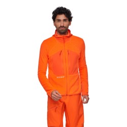 Eiger Nordwand Pro ML Air HD Jkt-Eiger O
