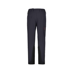 Ascendor AS Pant - Ebony