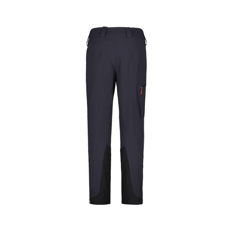 Ascendor AS Pant - Ebony
