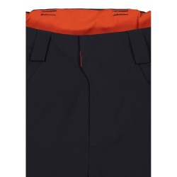 Ascendor AS Pant - Ebony