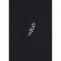 Ascendor AS Pant - Ebony