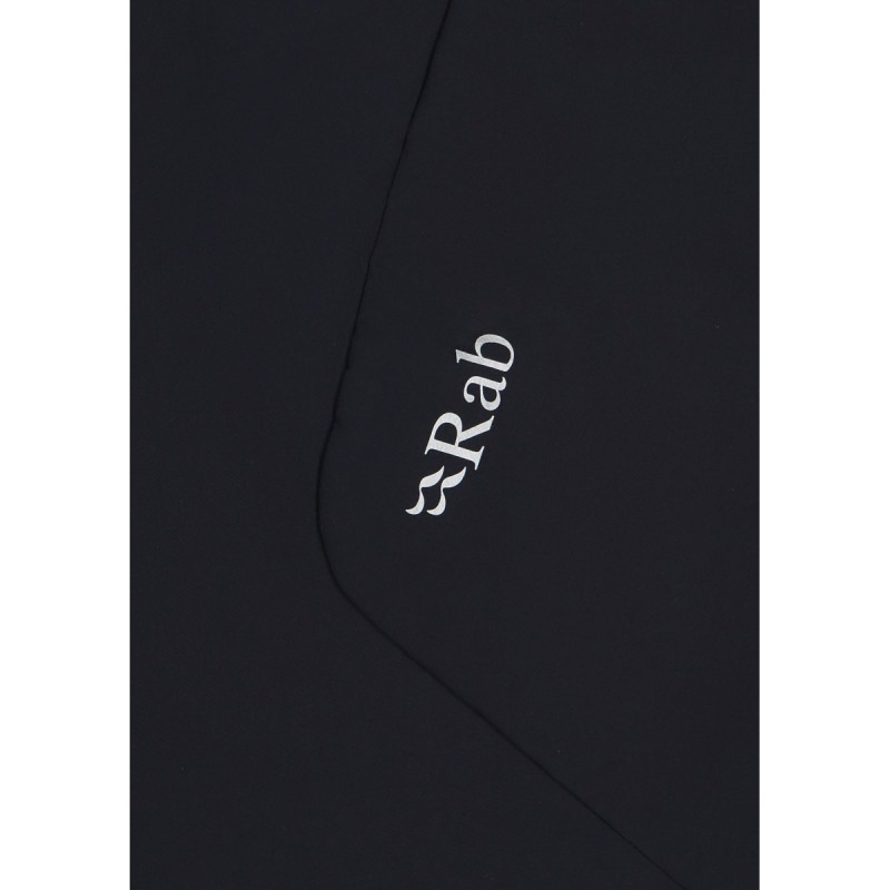 Ascendor AS Pant - Ebony