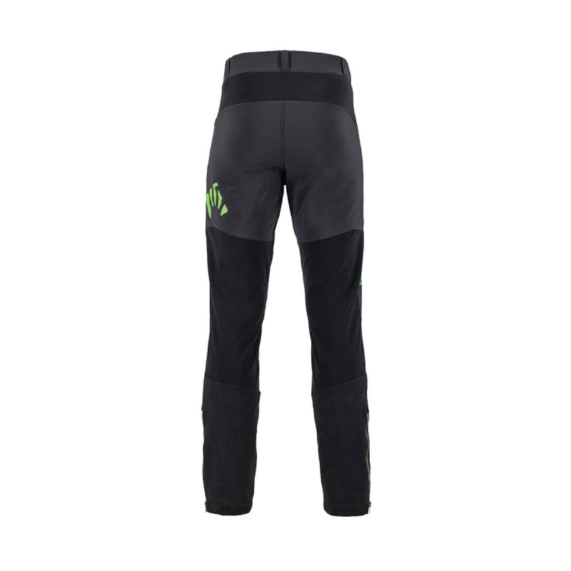 K-Performance Mountaineer Pants-Blk Gree