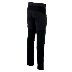 K-Performance Mountaineer Pants-Blk Gree