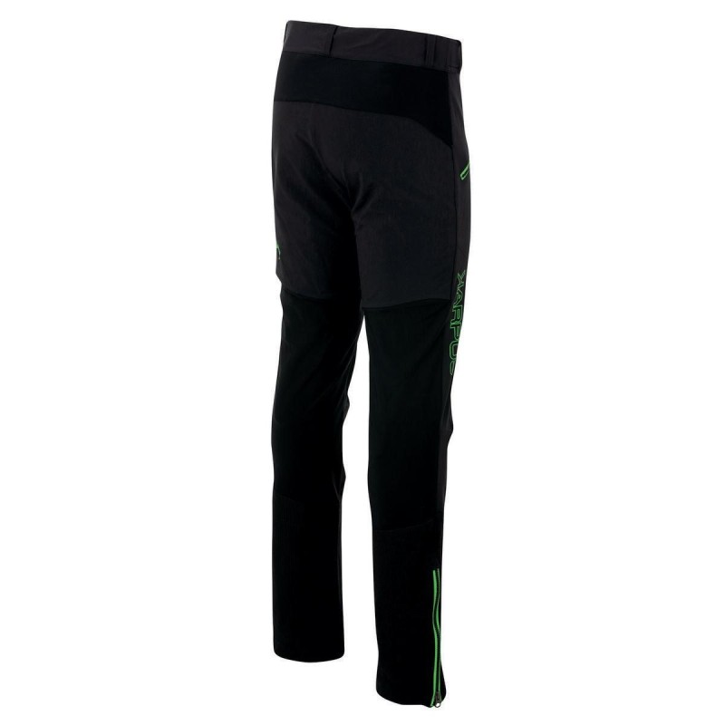 K-Performance Mountaineer Pants-Blk Gree