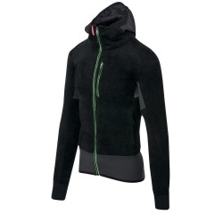 K-Performance H-Loft Fleece - Black