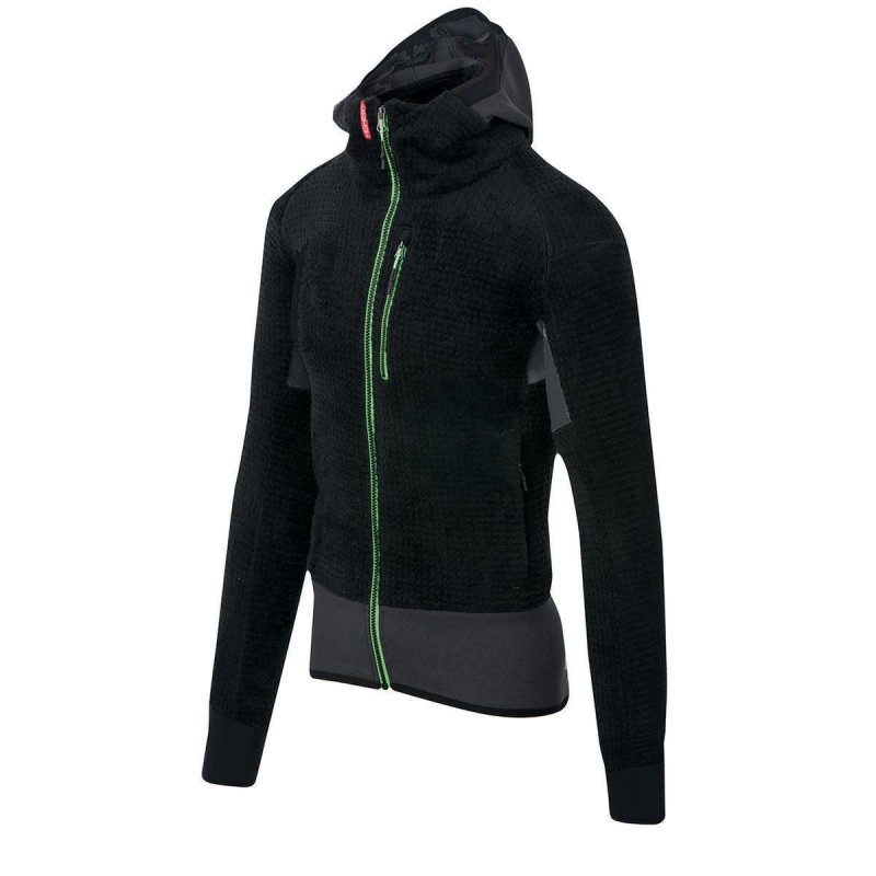 K-Performance H-Loft Fleece - Black