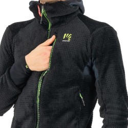 K-Performance H-Loft Fleece - Black