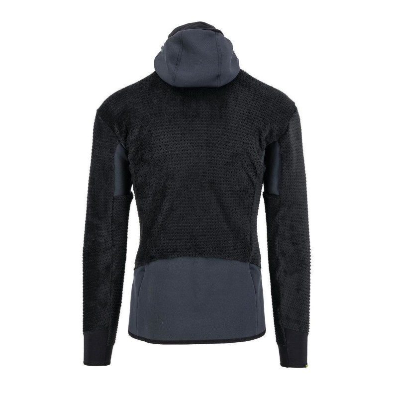 K-Performance H-Loft Fleece - Black