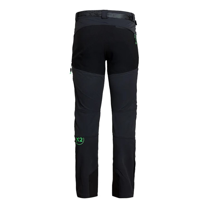 TRX2 NYL Evo - Caviar