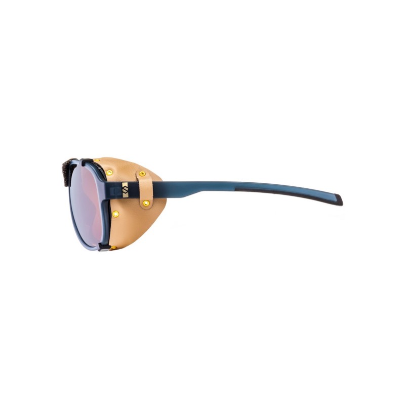 Altamont - Zwart - SP3 Polarised